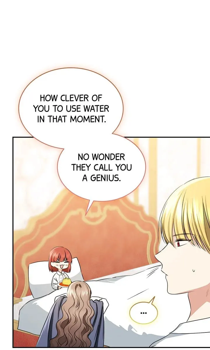 Read My Little Tyrant chapter 79 image 108 on Lezhin