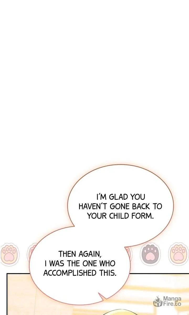Read My Little Tyrant chapter 79 image 109 on Lezhin