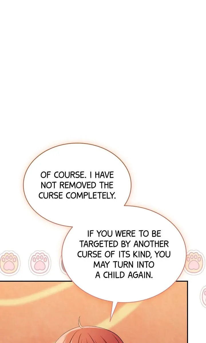 Read My Little Tyrant chapter 79 image 111 on Lezhin