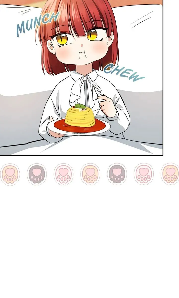 Read My Little Tyrant chapter 79 image 112 on Lezhin