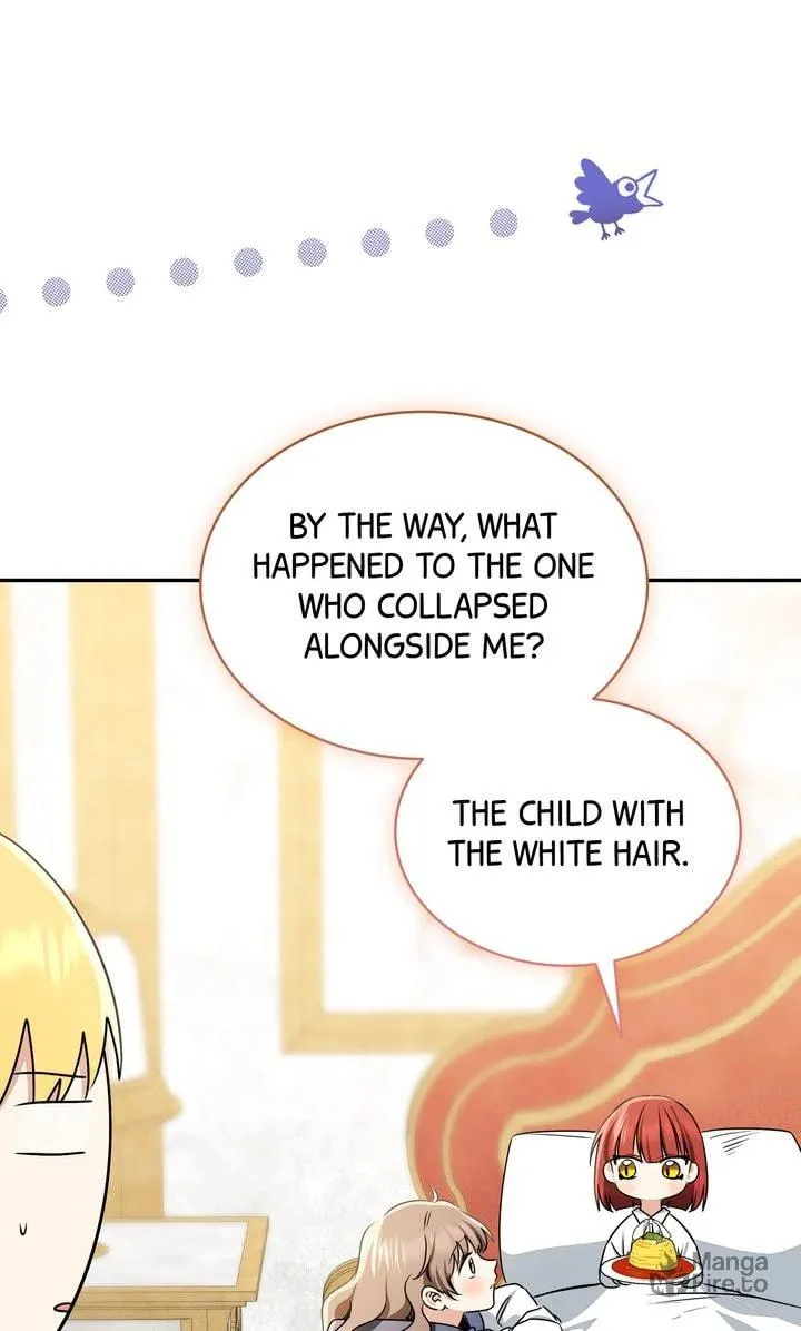 Read My Little Tyrant chapter 79 image 113 on Lezhin
