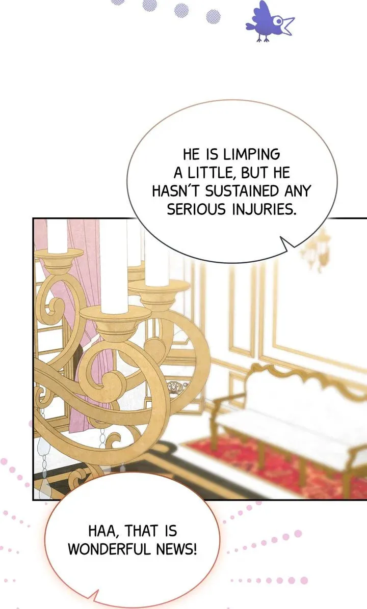 Read My Little Tyrant chapter 79 image 115 on Lezhin
