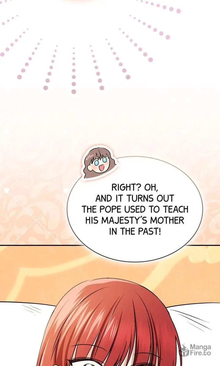 Read My Little Tyrant chapter 79 image 116 on Lezhin