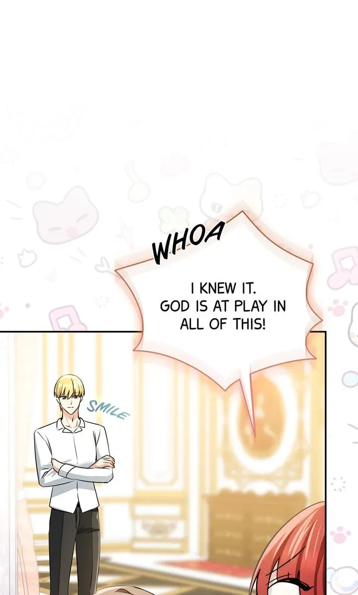 Read My Little Tyrant chapter 79 image 118 on Lezhin