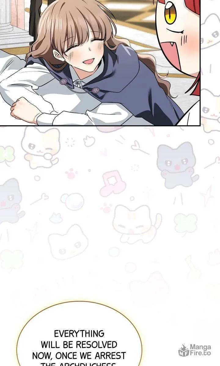 Read My Little Tyrant chapter 79 image 119 on Lezhin