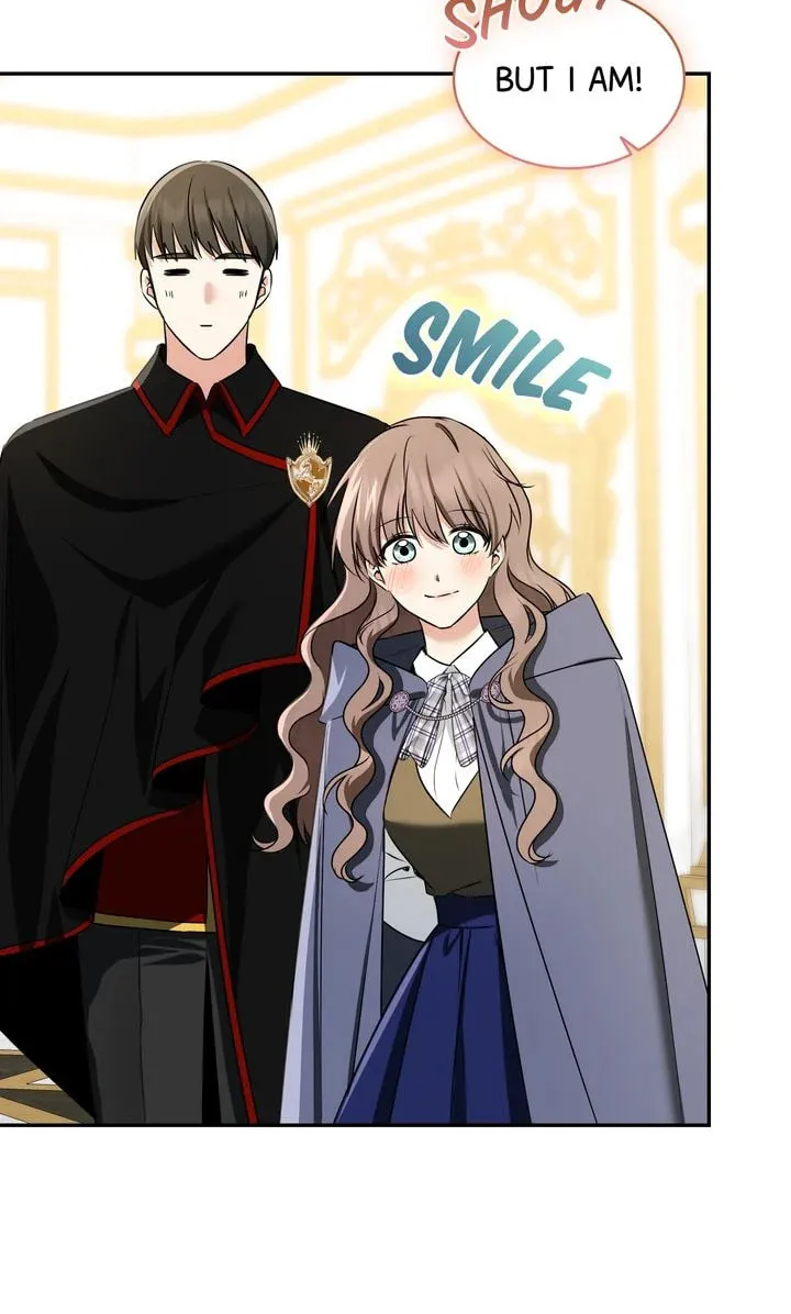 Read My Little Tyrant chapter 79 image 123 on Lezhin