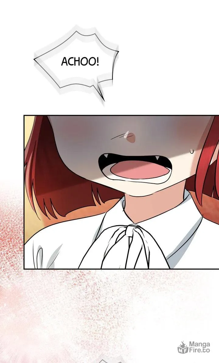 Read My Little Tyrant chapter 79 image 124 on Lezhin