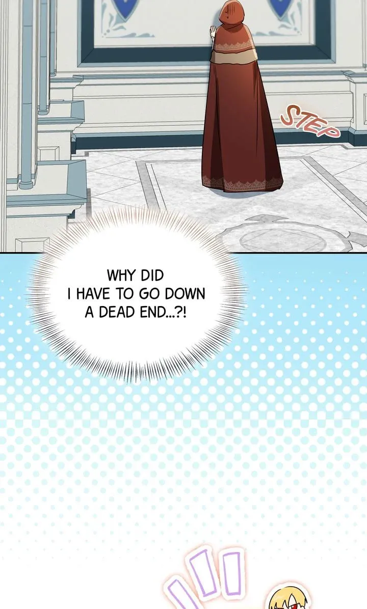 Read My Little Tyrant chapter 79 image 13 on Lezhin