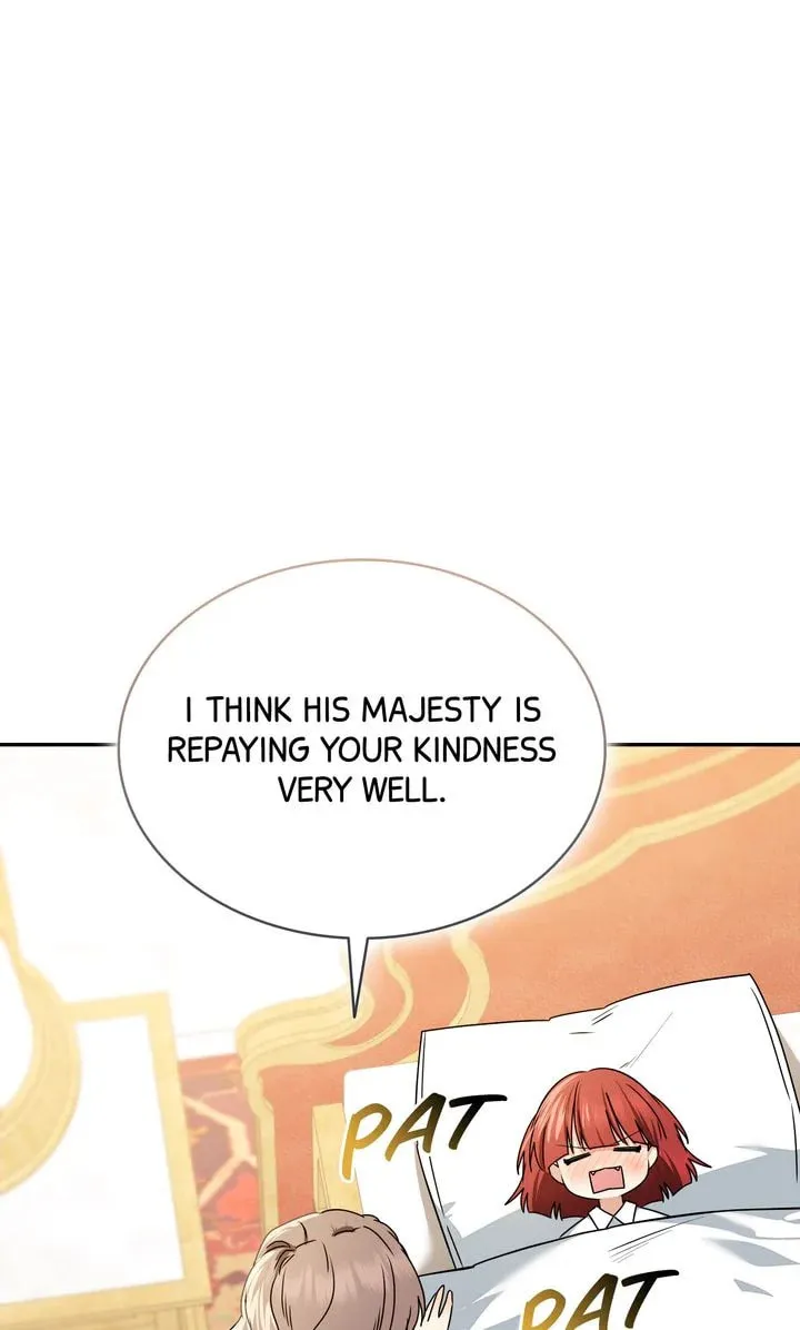 Read My Little Tyrant chapter 79 image 130 on Lezhin