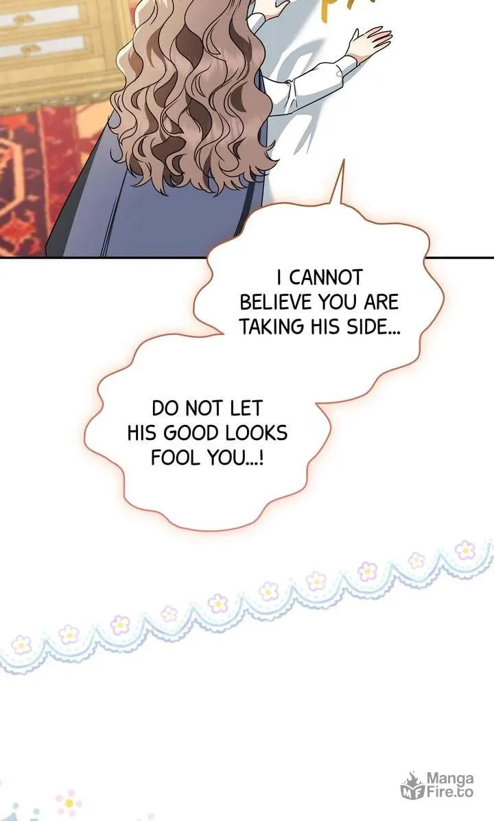 Read My Little Tyrant chapter 79 image 131 on Lezhin