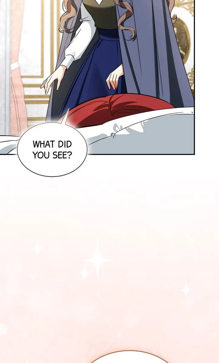 Read My Little Tyrant chapter 79 image 133 on Lezhin