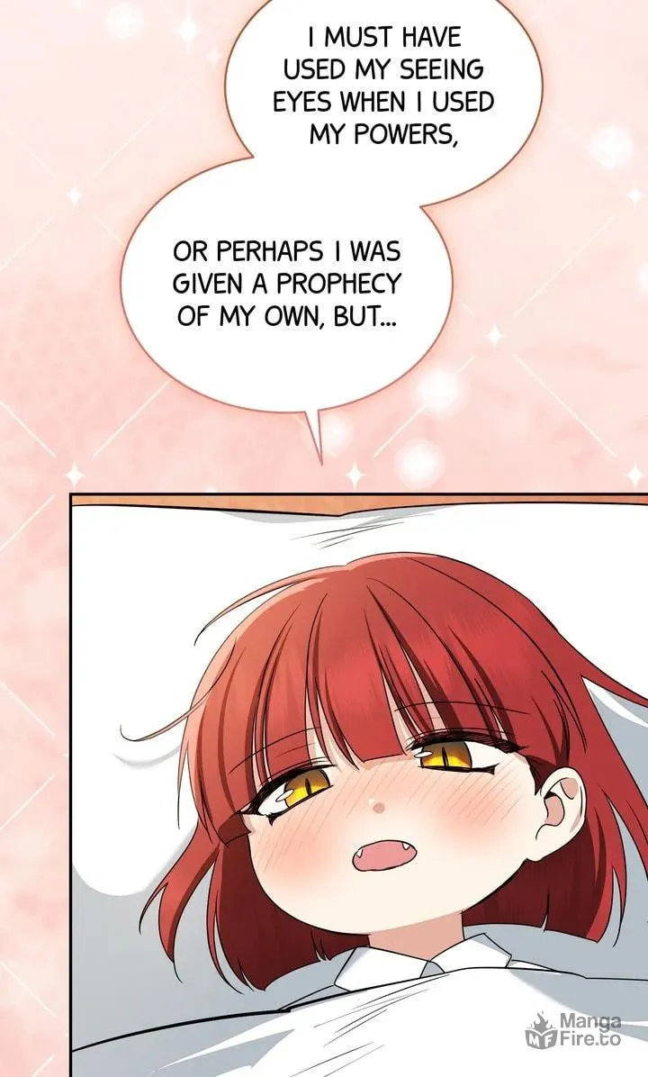 Read My Little Tyrant chapter 79 image 134 on Lezhin