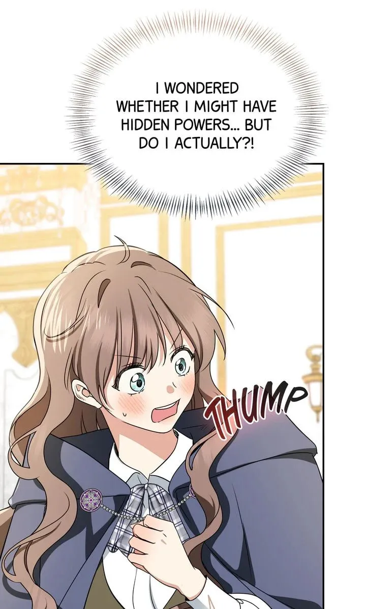 Read My Little Tyrant chapter 79 image 136 on Lezhin