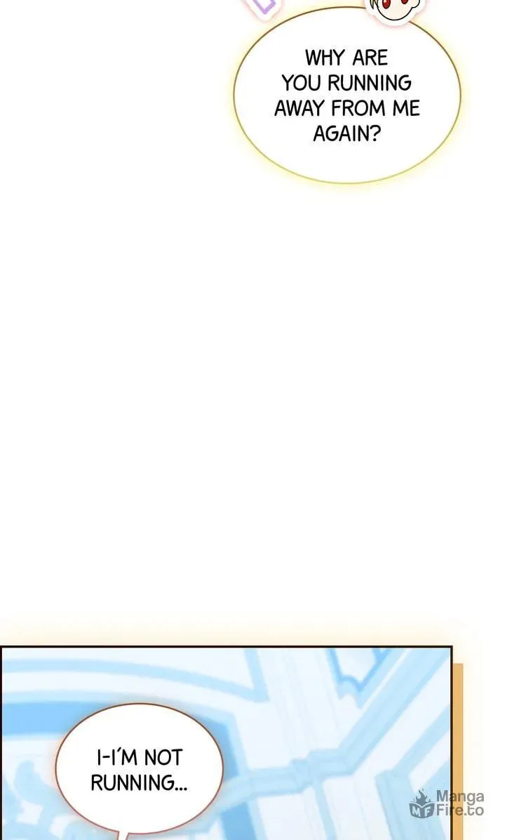Read My Little Tyrant chapter 79 image 14 on Lezhin