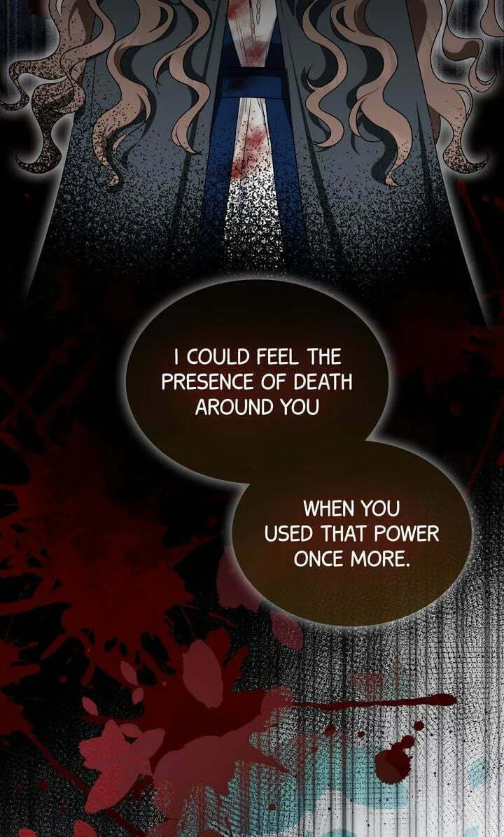 Read My Little Tyrant chapter 79 image 142 on Lezhin