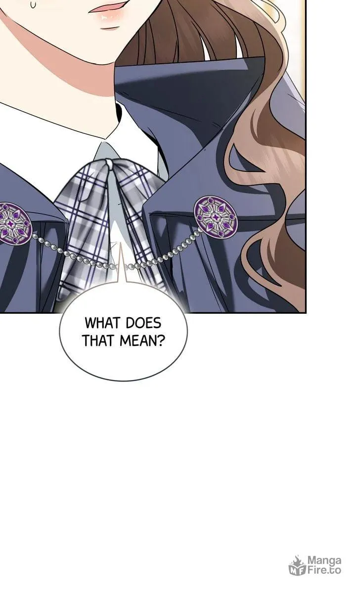 Read My Little Tyrant chapter 79 image 144 on Lezhin