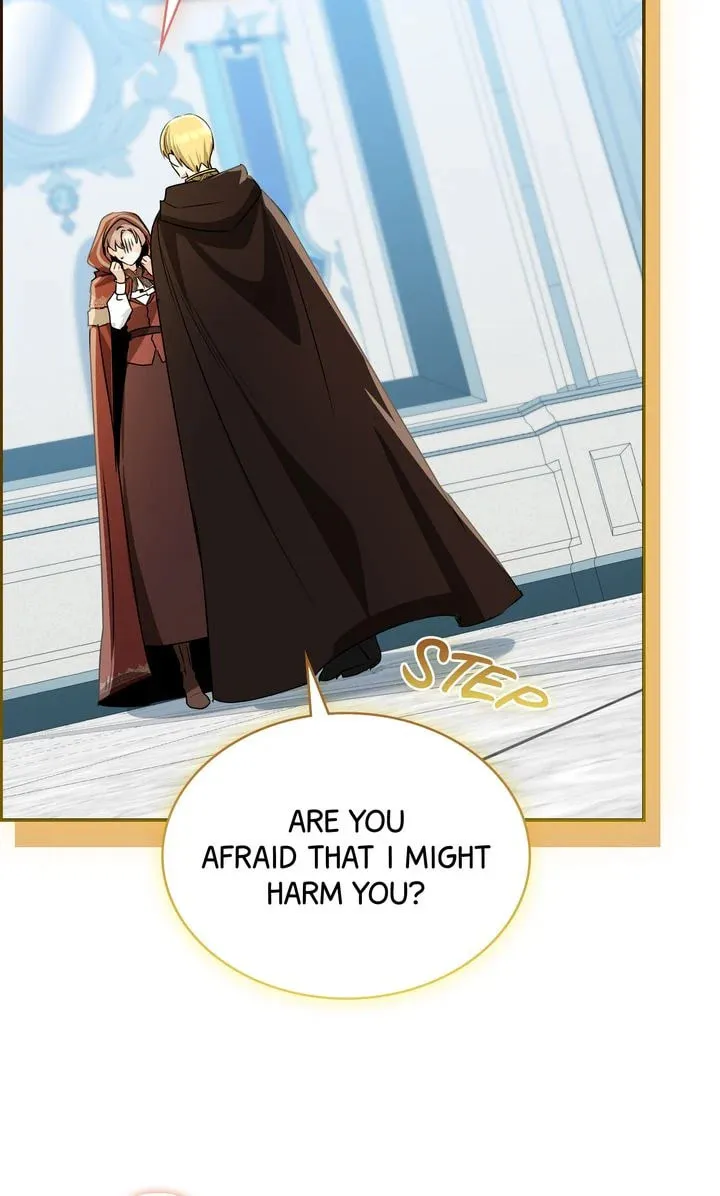 Read My Little Tyrant chapter 79 image 15 on Lezhin