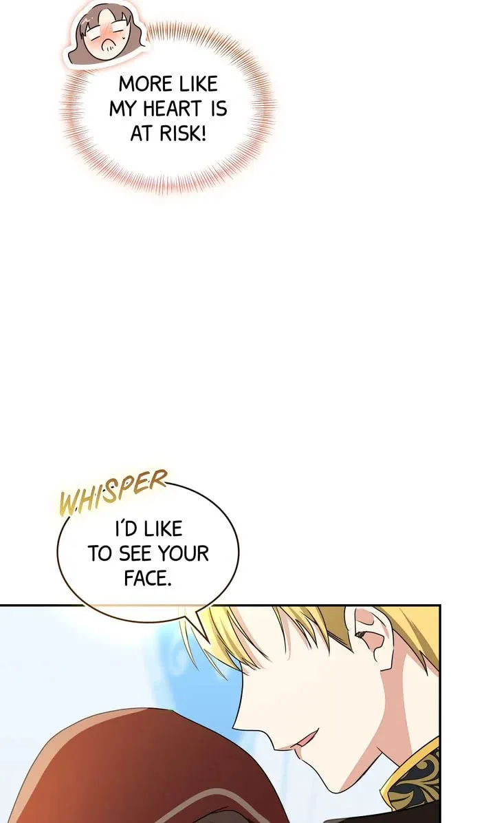 Read My Little Tyrant chapter 79 image 16 on Lezhin