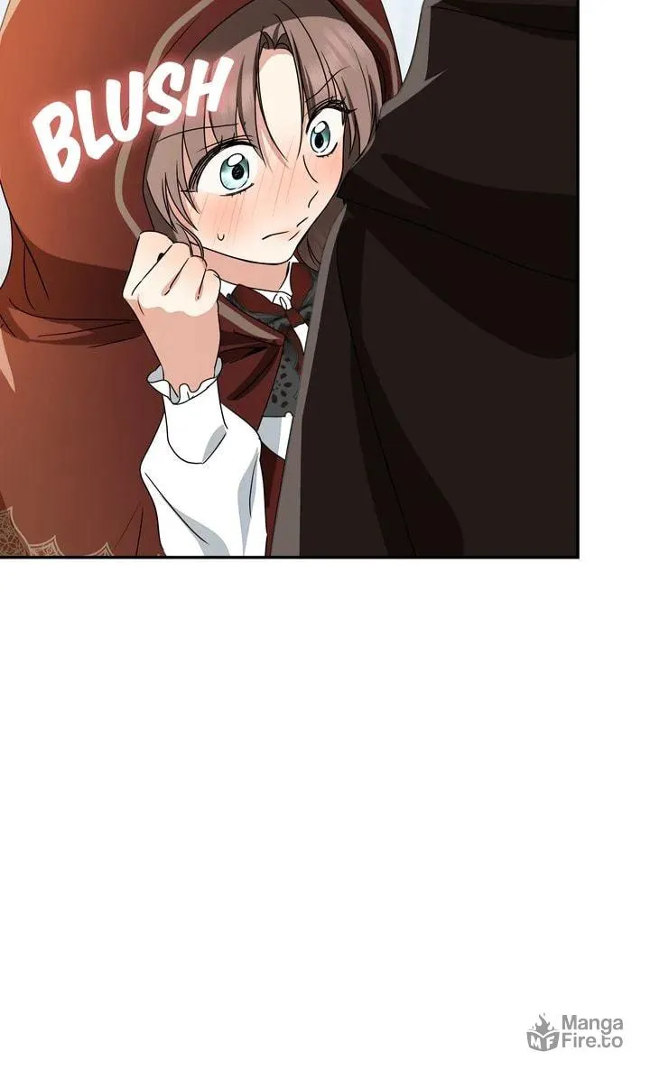 Read My Little Tyrant chapter 79 image 17 on Lezhin