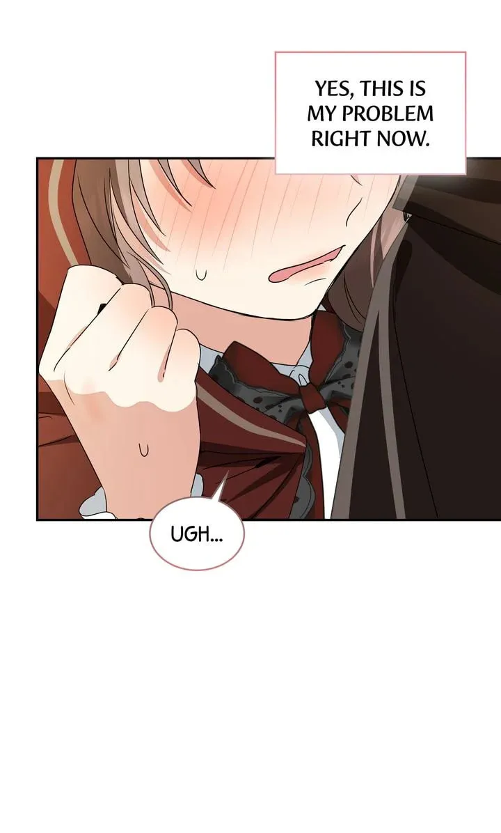 Read My Little Tyrant chapter 79 image 18 on Lezhin