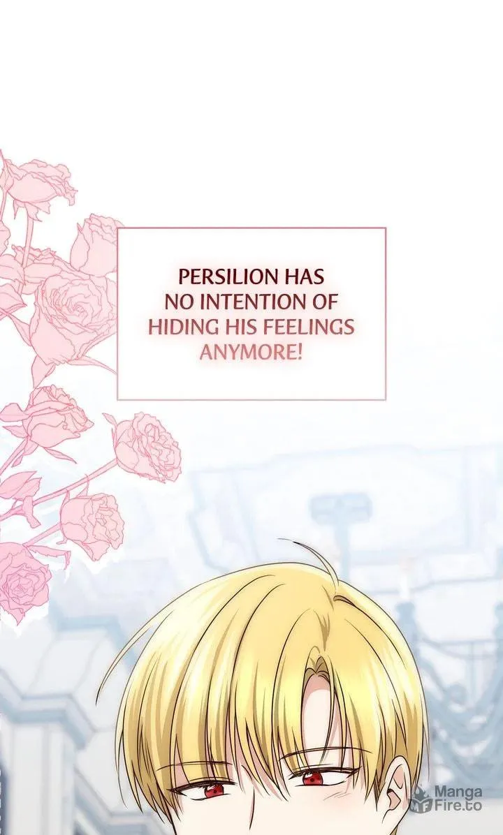 Read My Little Tyrant chapter 79 image 19 on Lezhin
