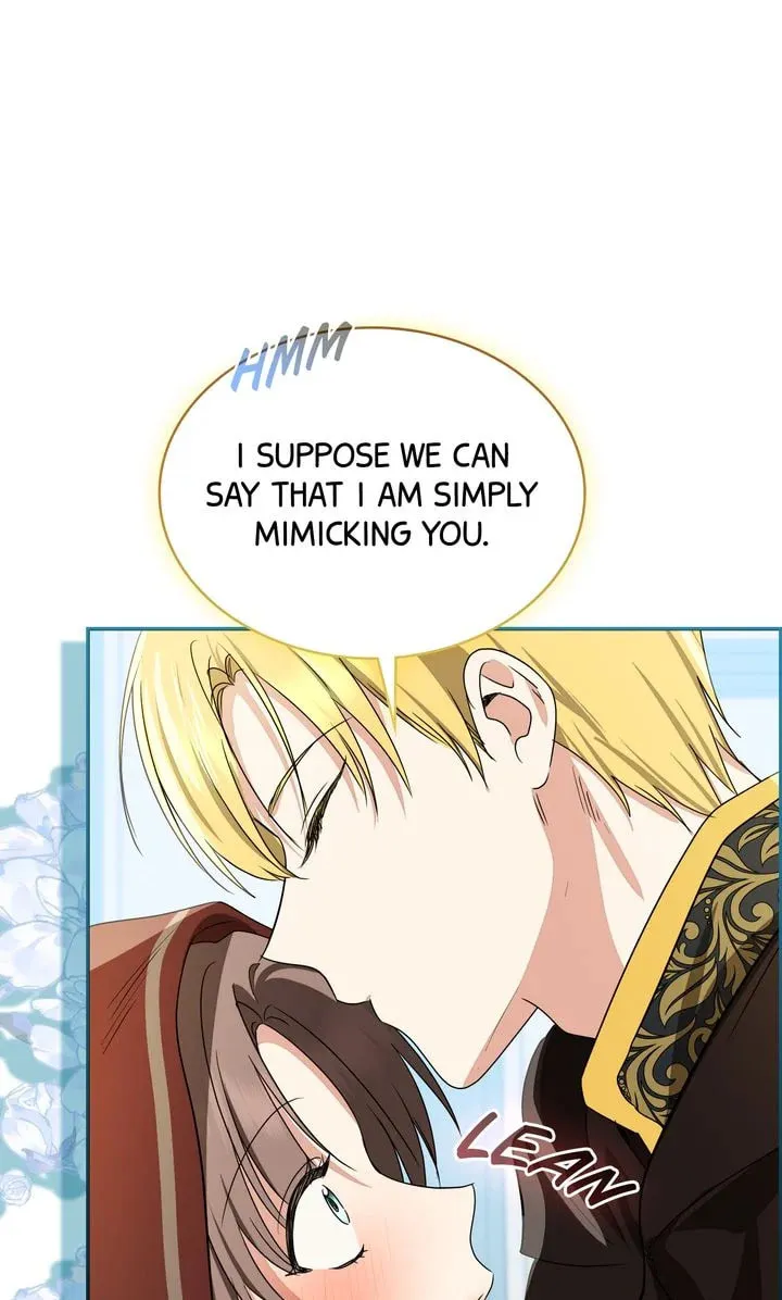 Read My Little Tyrant chapter 79 image 27 on Lezhin