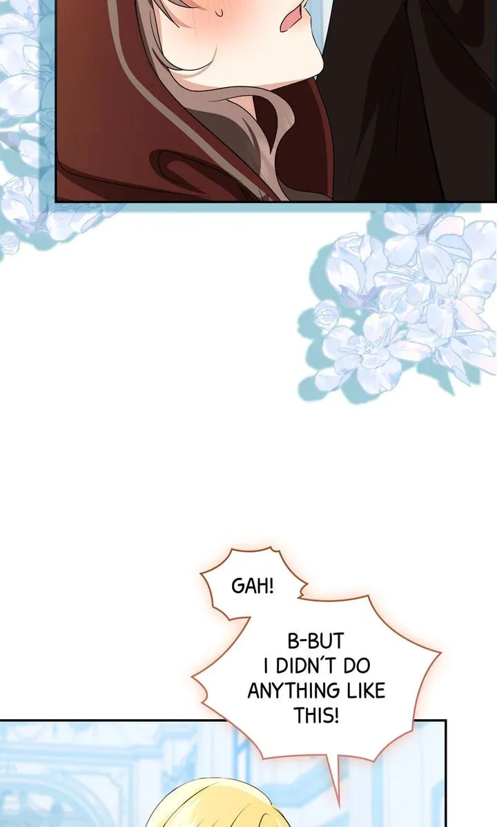 Read My Little Tyrant chapter 79 image 28 on Lezhin