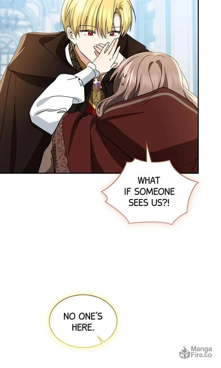 Read My Little Tyrant chapter 79 image 29 on Lezhin
