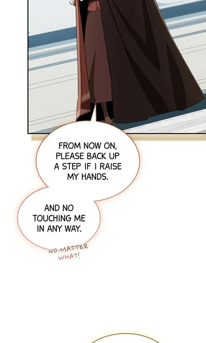 Read My Little Tyrant chapter 79 image 33 on Lezhin