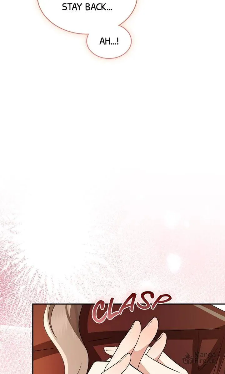 Read My Little Tyrant chapter 79 image 35 on Lezhin