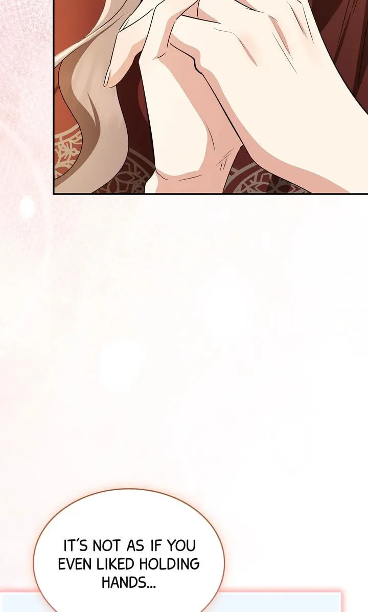 Read My Little Tyrant chapter 79 image 36 on Lezhin
