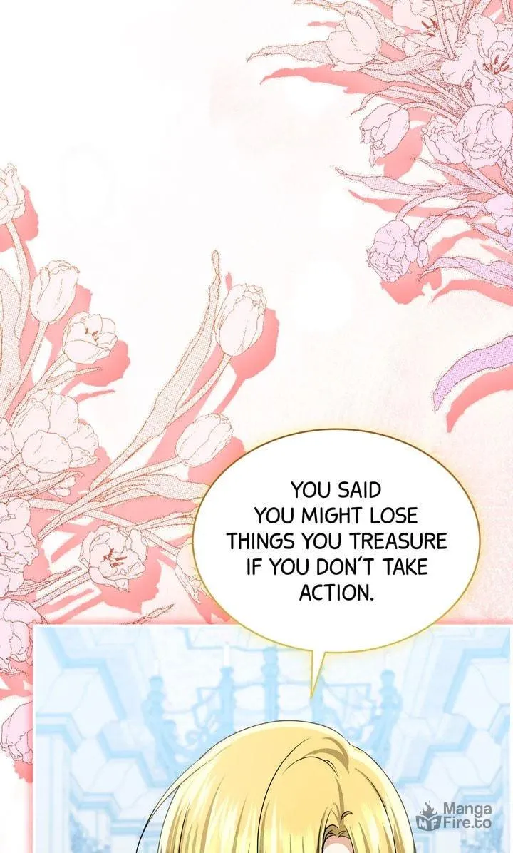 Read My Little Tyrant chapter 79 image 38 on Lezhin