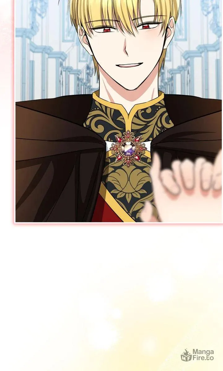 Read My Little Tyrant chapter 79 image 39 on Lezhin