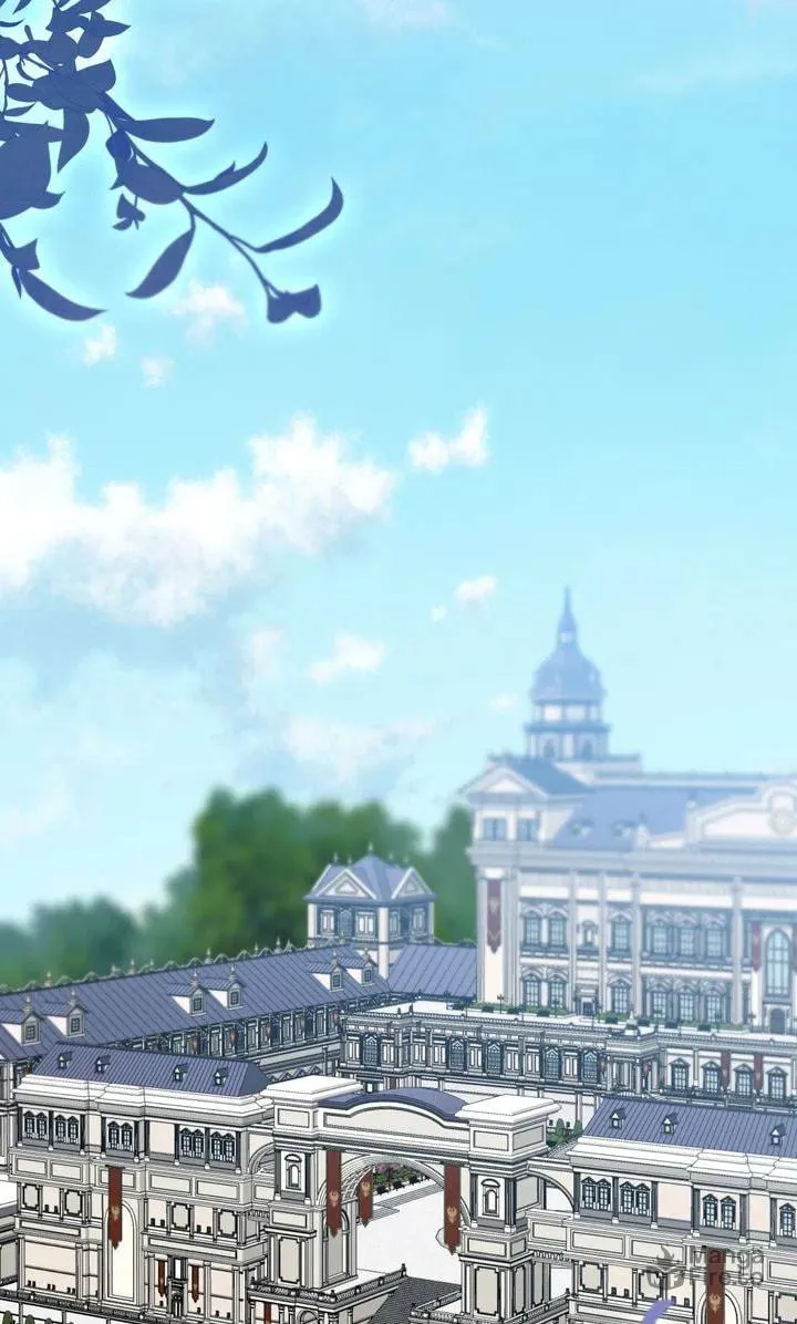 Read My Little Tyrant chapter 79 image 41 on Lezhin