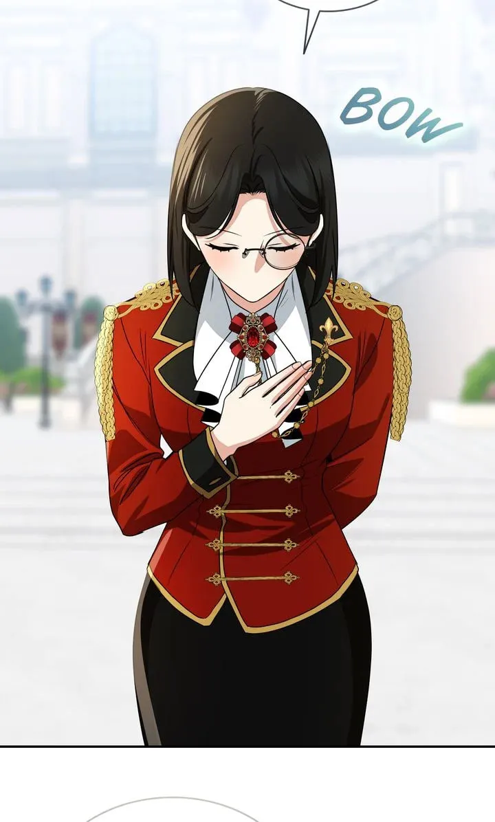 Read My Little Tyrant chapter 79 image 43 on Lezhin