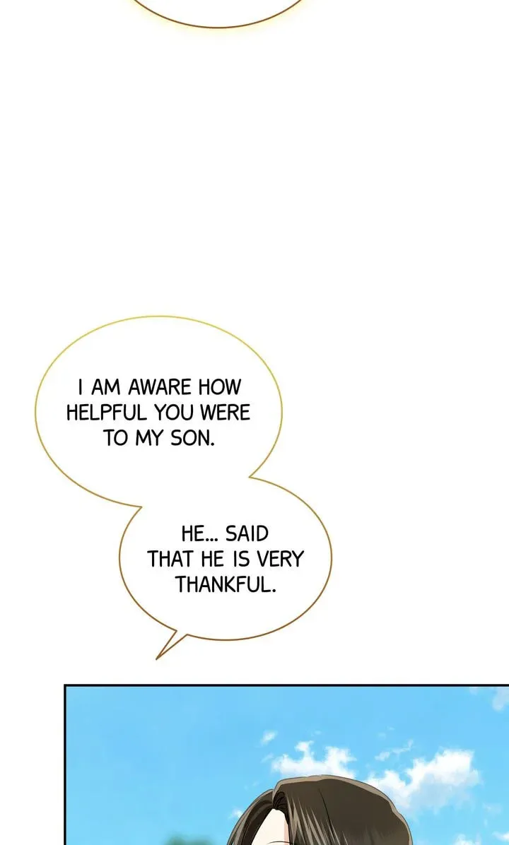 Read My Little Tyrant chapter 79 image 45 on Lezhin