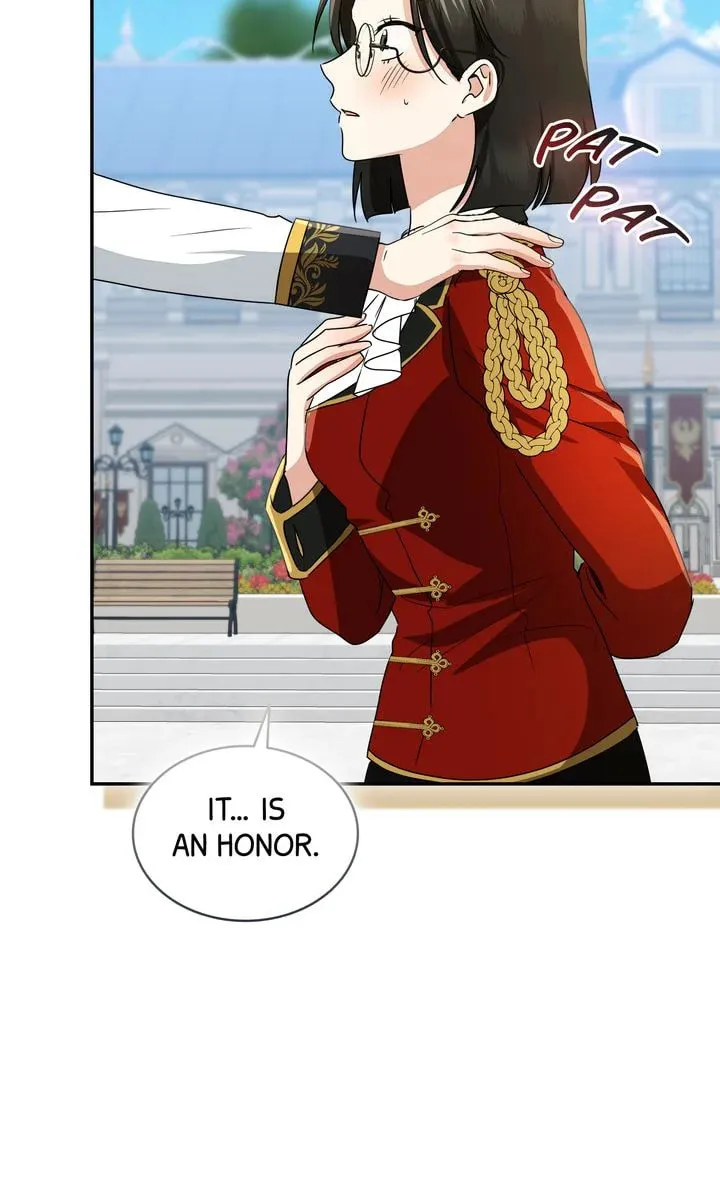 Read My Little Tyrant chapter 79 image 46 on Lezhin