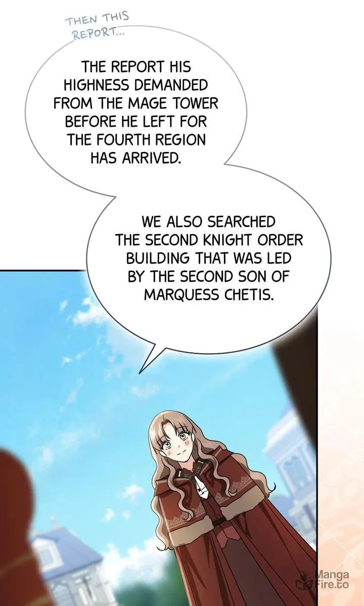 Read My Little Tyrant chapter 79 image 47 on Lezhin