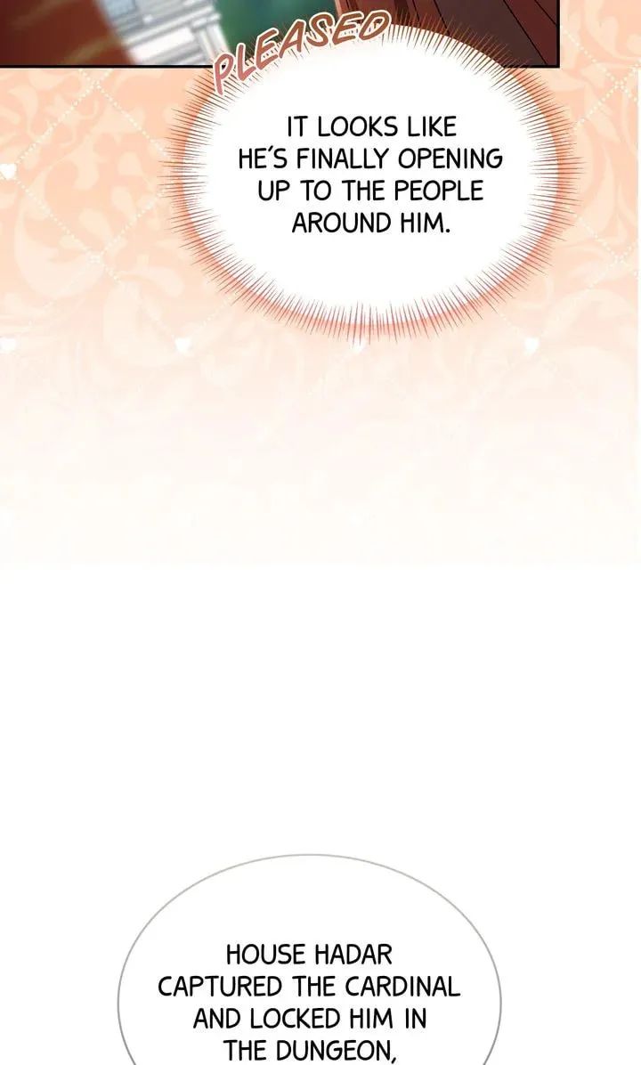 Read My Little Tyrant chapter 79 image 48 on Lezhin