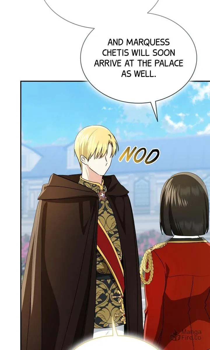 Read My Little Tyrant chapter 79 image 49 on Lezhin