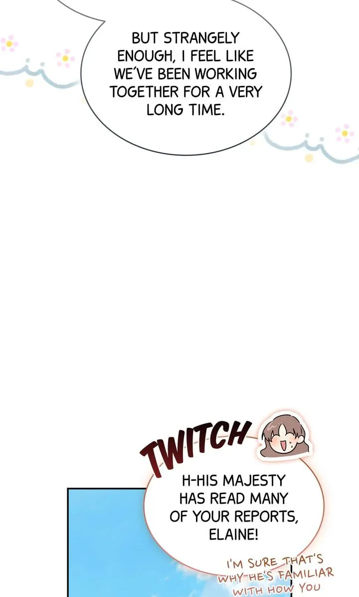 Read My Little Tyrant chapter 79 image 52 on Lezhin