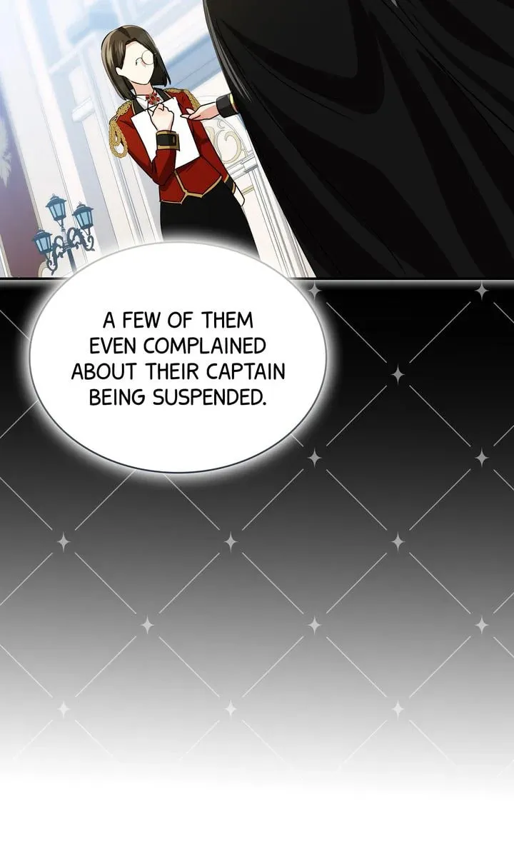 Read My Little Tyrant chapter 79 image 55 on Lezhin