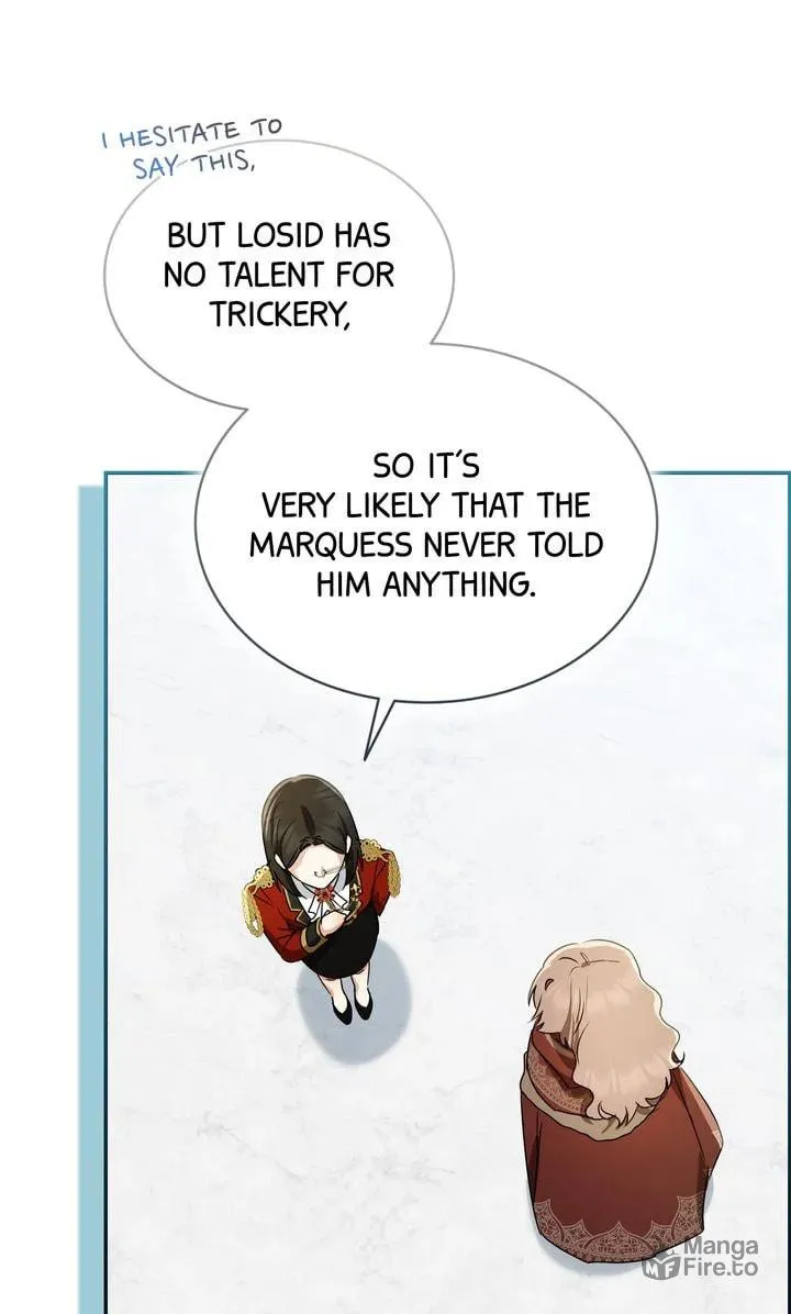 Read My Little Tyrant chapter 79 image 56 on Lezhin