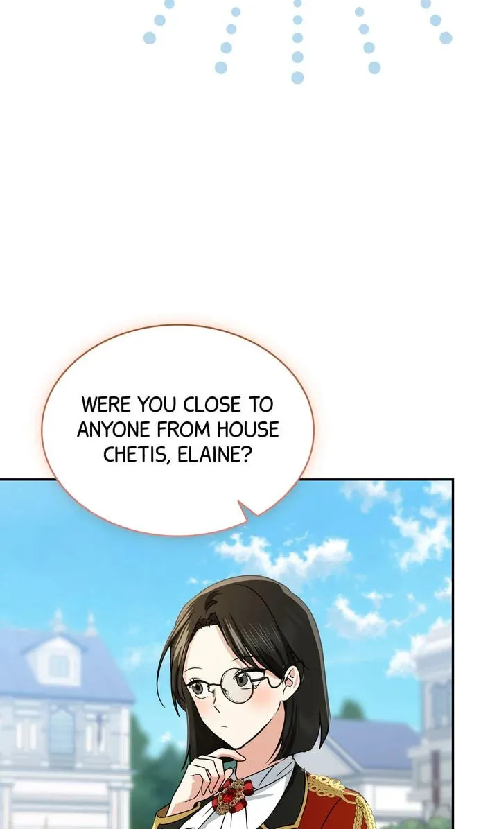Read My Little Tyrant chapter 79 image 58 on Lezhin