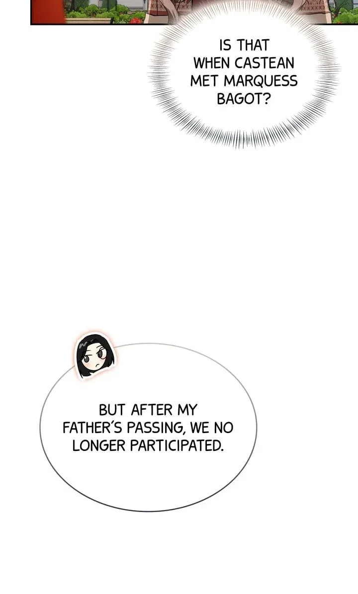Read My Little Tyrant chapter 79 image 61 on Lezhin