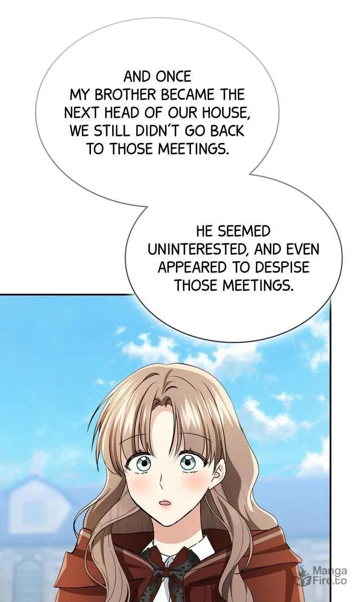 Read My Little Tyrant chapter 79 image 62 on Lezhin