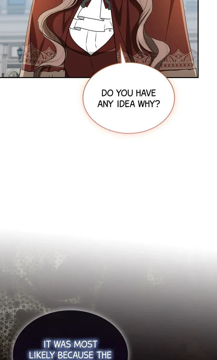 Read My Little Tyrant chapter 79 image 63 on Lezhin