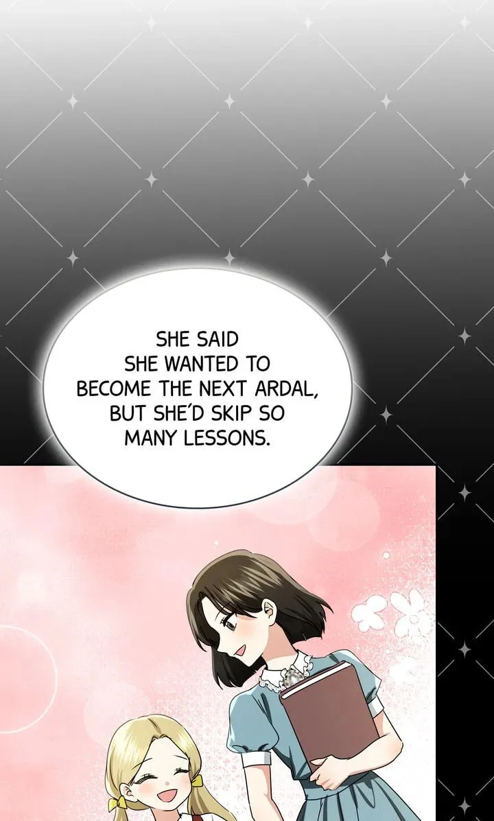 Read My Little Tyrant chapter 79 image 70 on Lezhin