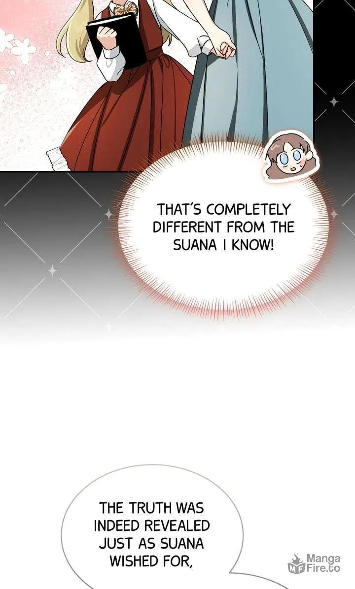 Read My Little Tyrant chapter 79 image 71 on Lezhin