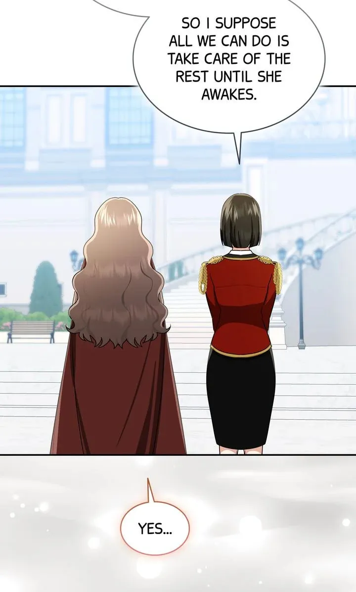 Read My Little Tyrant chapter 79 image 72 on Lezhin
